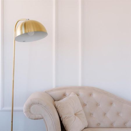 Patio De Luces Apartment ฮูมิญา ภายนอก รูปภาพ