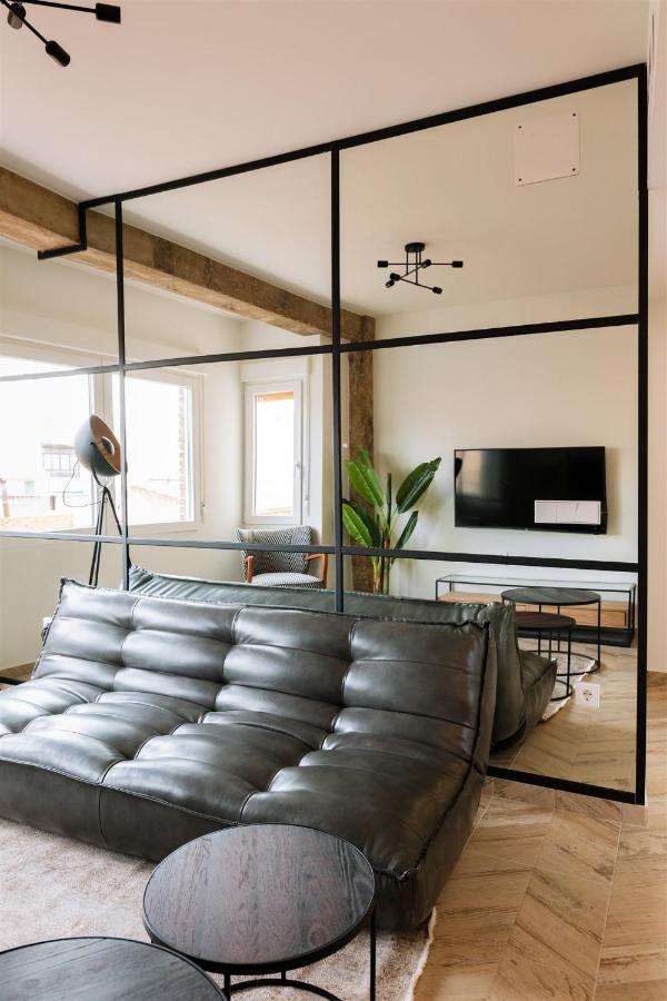 Patio De Luces Apartment ฮูมิญา ภายนอก รูปภาพ