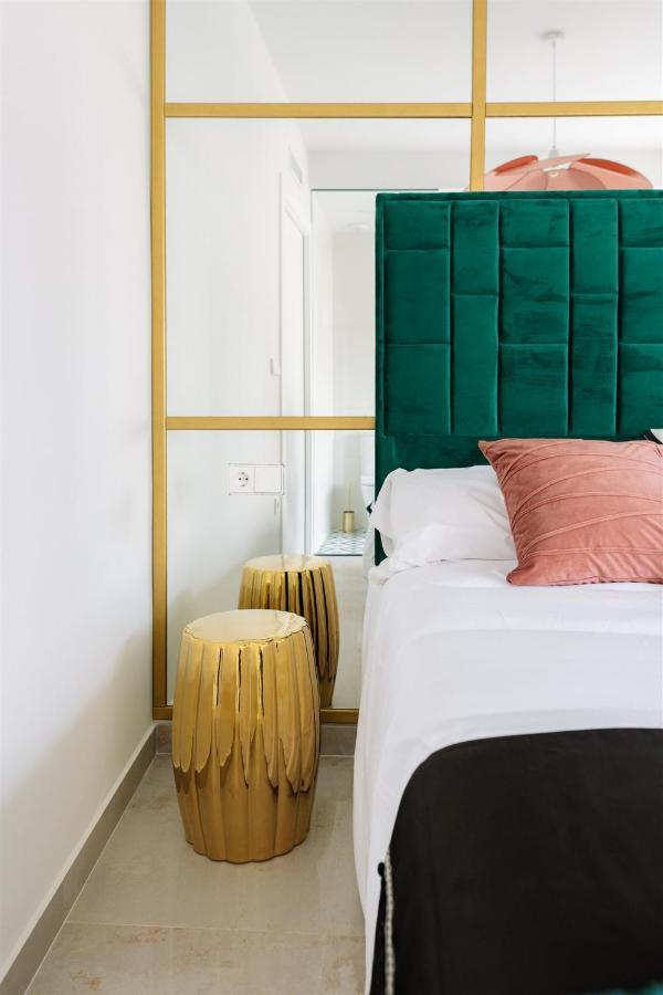 Patio De Luces Apartment ฮูมิญา ภายนอก รูปภาพ