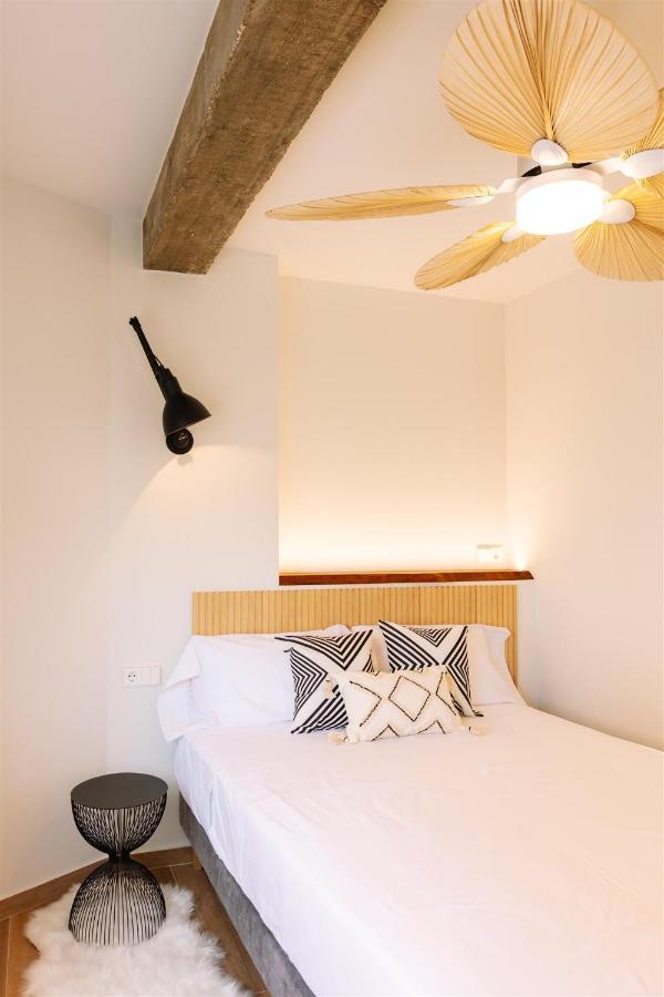 Patio De Luces Apartment ฮูมิญา ภายนอก รูปภาพ