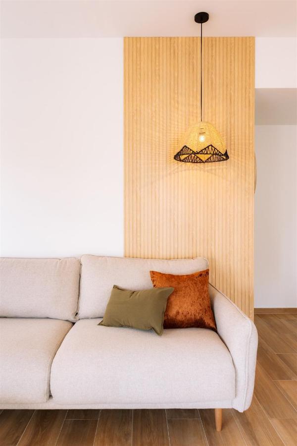 Patio De Luces Apartment ฮูมิญา ภายนอก รูปภาพ