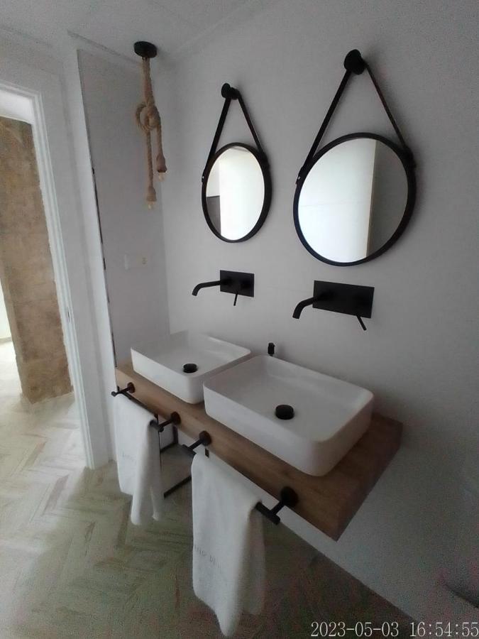 Patio De Luces Apartment ฮูมิญา ภายนอก รูปภาพ