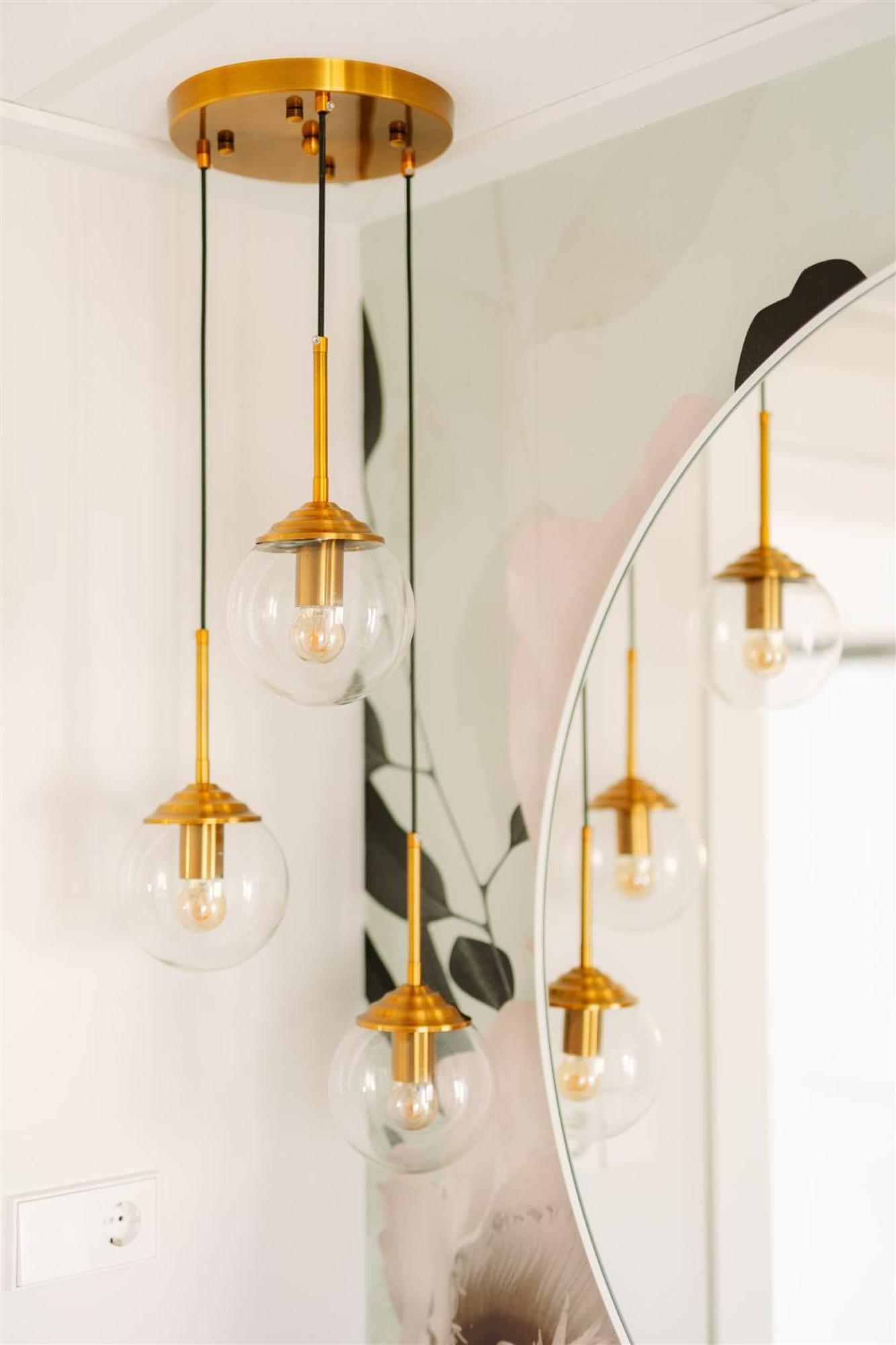 Patio De Luces Apartment ฮูมิญา ภายนอก รูปภาพ