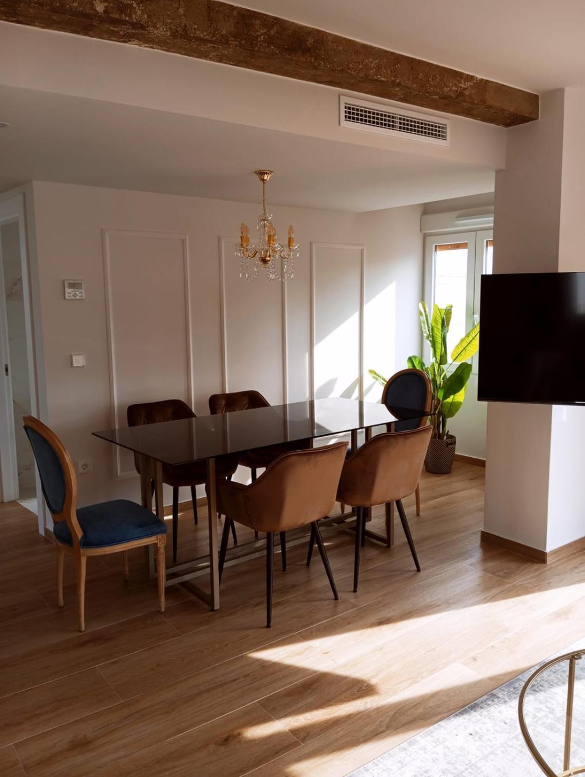 Patio De Luces Apartment ฮูมิญา ภายนอก รูปภาพ