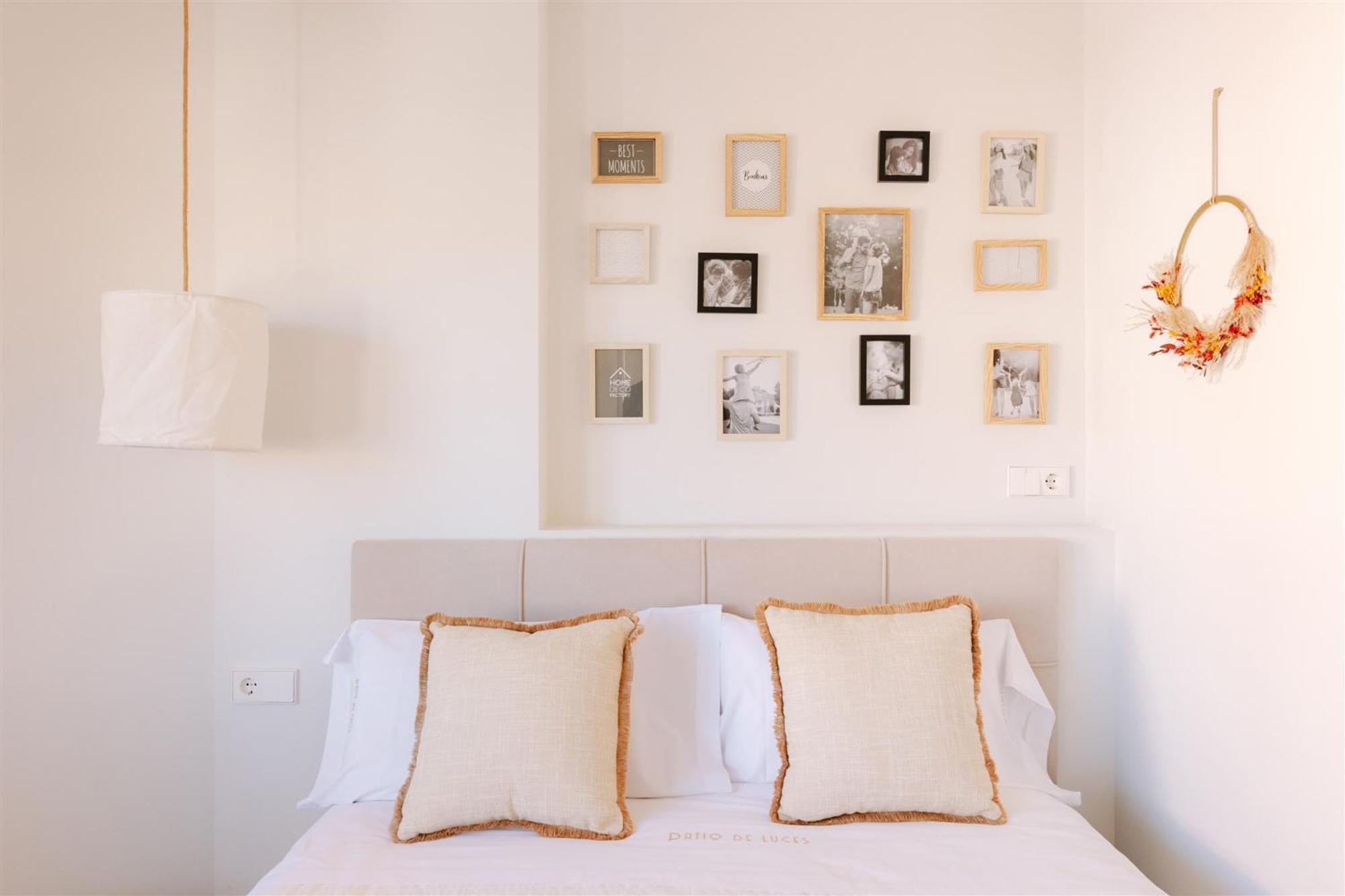 Patio De Luces Apartment ฮูมิญา ภายนอก รูปภาพ
