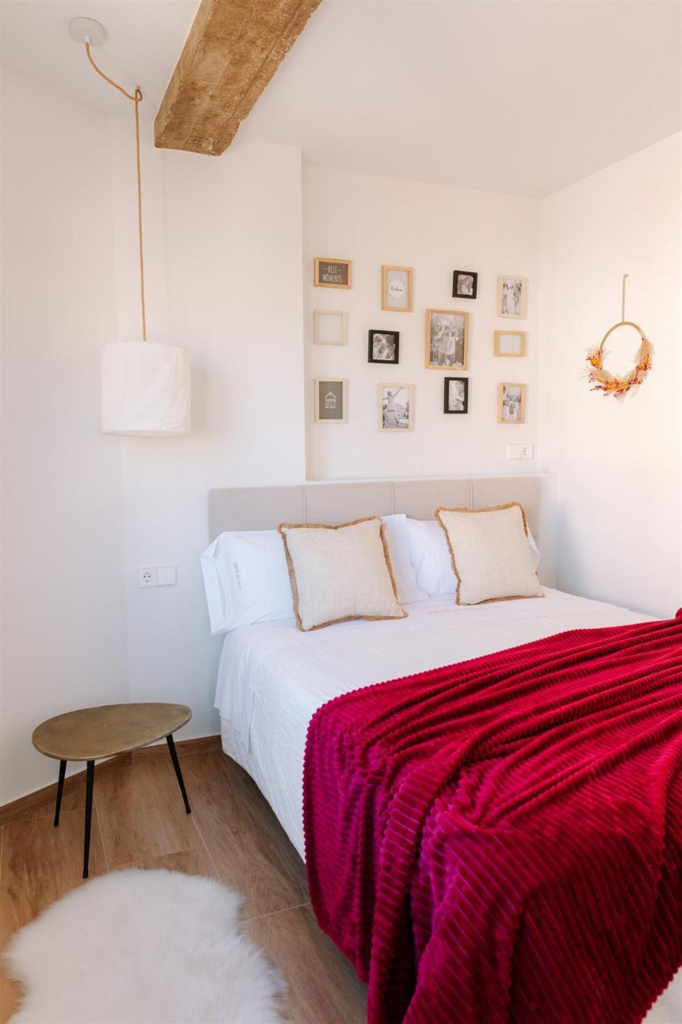 Patio De Luces Apartment ฮูมิญา ภายนอก รูปภาพ